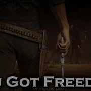 You Got Freedom Extreme Music