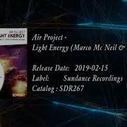 Air Project Light Energy Victor Special Remix