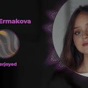 Maria Ermakova