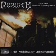 Rebirth Of Blackulem 2007