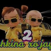 Katta Xo Jayin 2 Multfilm