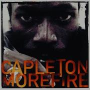 Capleton Who Is Dem