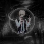 Tokyo Ghoul Fake