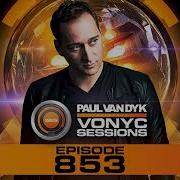 Paul Van Dyk 853 2023