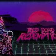 Red Dead Redemption Synthwave