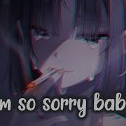 I M Sorry Baby