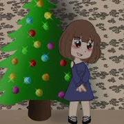 Gacha Club Мини Клип Куплиновый Год