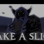 Take A Slice Roblox Meme