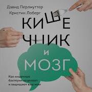 Перлмуттер Кишечник И Мозг