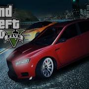 Gta 5 Need For Speed Carbon