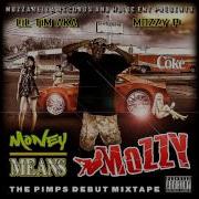 Mozzy Sacrifice It All