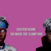 Xxxtentacion Ski Mask The Slump God