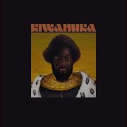 Michael Kiwanuka Rolling