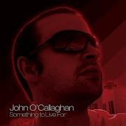 O Callaghan One Way Ticket Original Mix