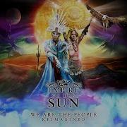 Empire Of The Sun We Are The People Adam Sellouk