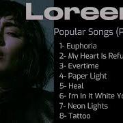 Loreen Full Albums