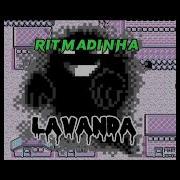 Ritmadinha Lavanda