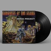 Conquest Of The Stars Space Project