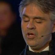 Mamma Andrea Bocelli