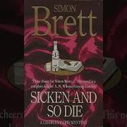 Simon Brett