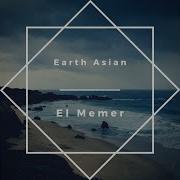 Earth Asian El Memer