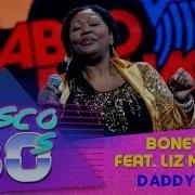 Boney M Feat Liz Mitchell Daddy Cool Disco Of The 80 S Festival Russia 2015