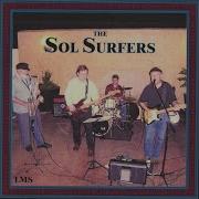 Lynn Stokes The Sol Surfers Full Album