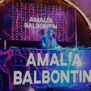 Amalia Balbontin Dj