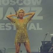 Полина Гагаринаjazz Festival