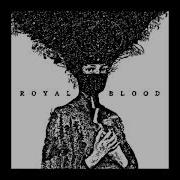 Royal Blood Bass Boosted