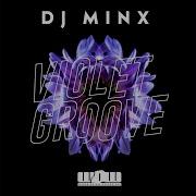 Dj Groove Violet