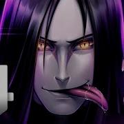 Orochimaru Naruto Serpente M4Rkim M4Rkim