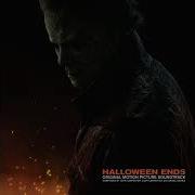 Halloween Ends 2022 Soundtrack