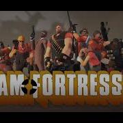 Team Fortress 2 Square Dance Remix