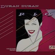 Duran Duran Hungry Like The Wolf 2009 Remaster