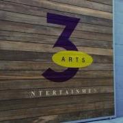 3 Arts Entertainment Cbs Television Studios