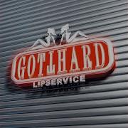 Gotthard Dream On