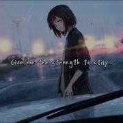 Erase Me Lyrics Nightcore