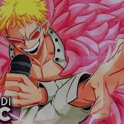 Doflamingo Rap