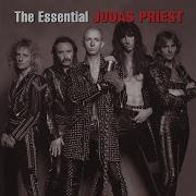 Before The Dawn Judas Priest