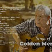 Golden Instrumental Music Of Memory For