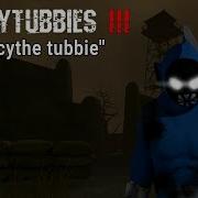 Slendytubbies 3 Soundtrack Scythe Tubbie