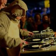 Kid Koala