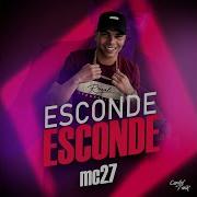 Esconde Esconde Mc 27