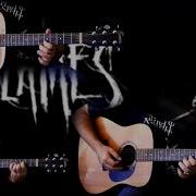 In Flames Stay With Me Cover