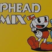 Cuphead Botanic Panic James Landino Remix