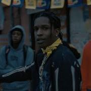 Asap Rocky X Baby Keem Type Prey