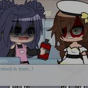 Twistd Гача Лайф