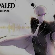 Unrivaled Epic Gaster Theme Xxtha Original