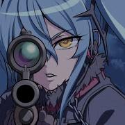 Mitchie M Hatsune Miku Assassin Princess Принцесса Убийца Comic Style Mv